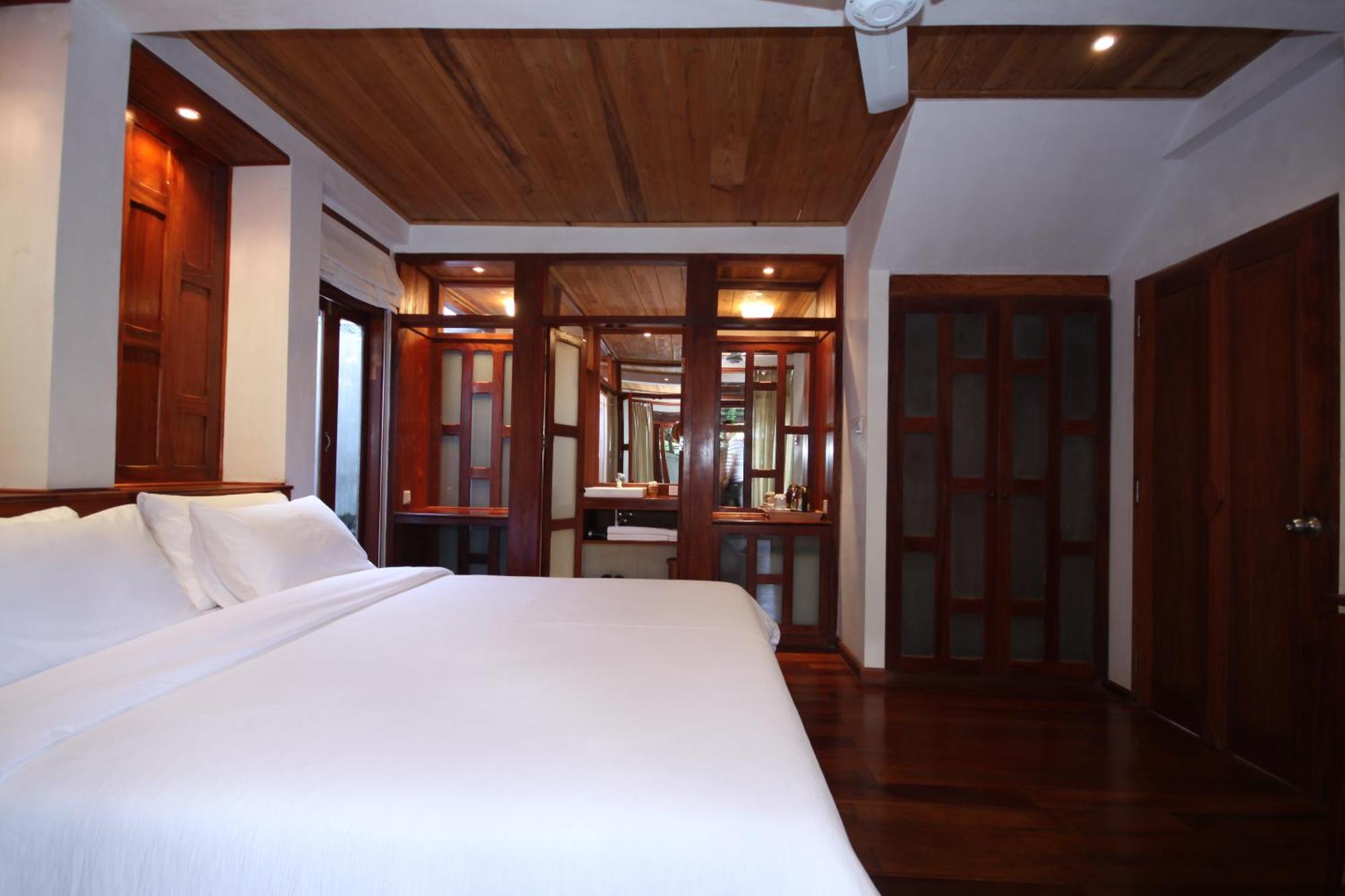 Sala Prabang Hotel Luang Prabang Cameră foto