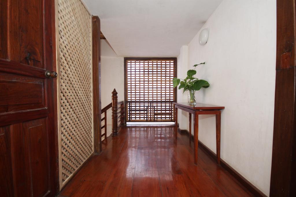 Sala Prabang Hotel Luang Prabang Exterior foto