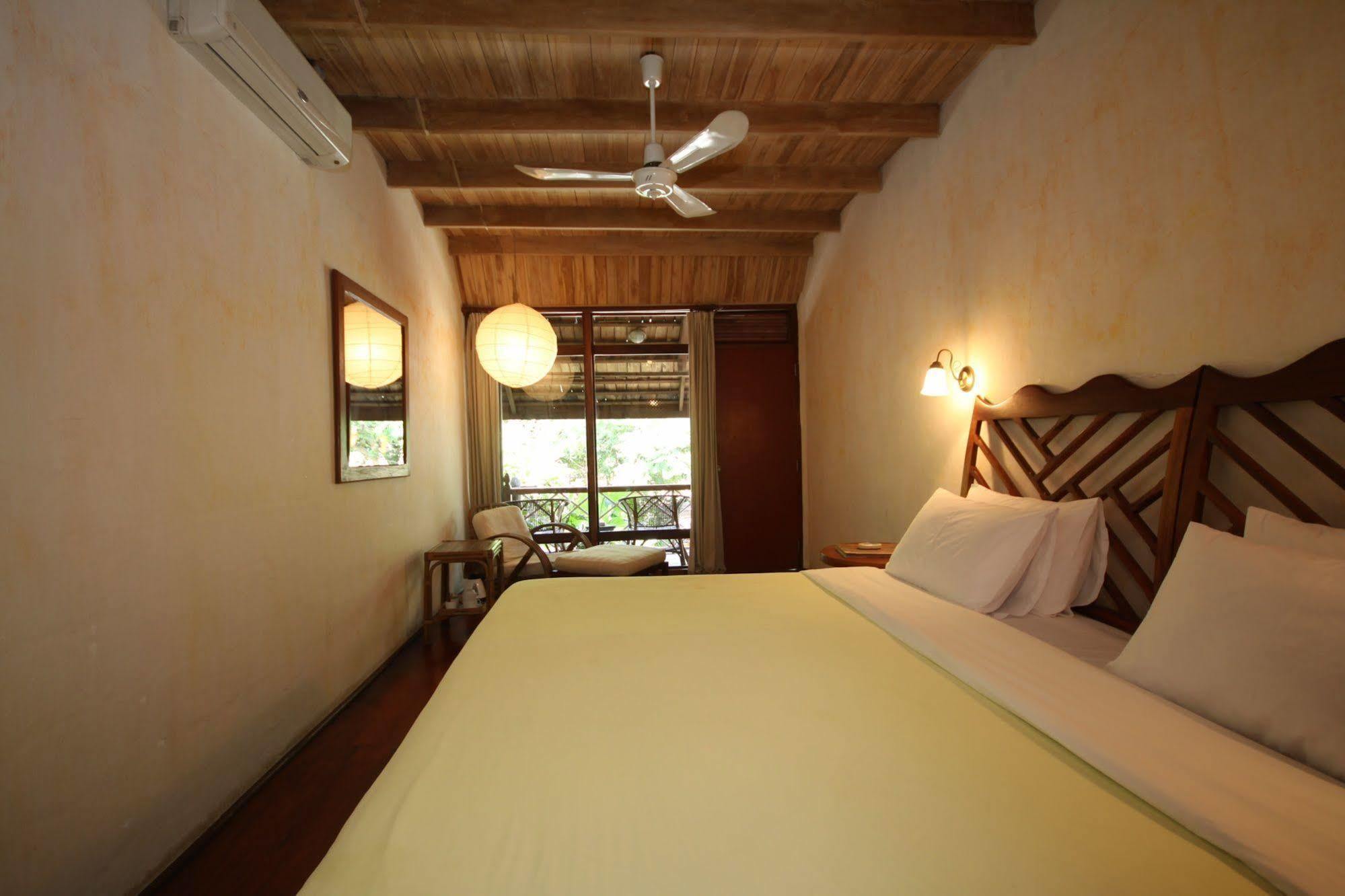 Sala Prabang Hotel Luang Prabang Exterior foto